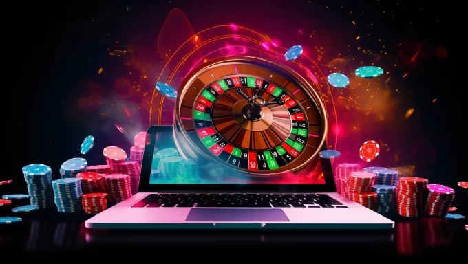 Slots.lv Casino  – รีวิว เกมสล็อตที่มี โบนัสและโปรโมชั่น