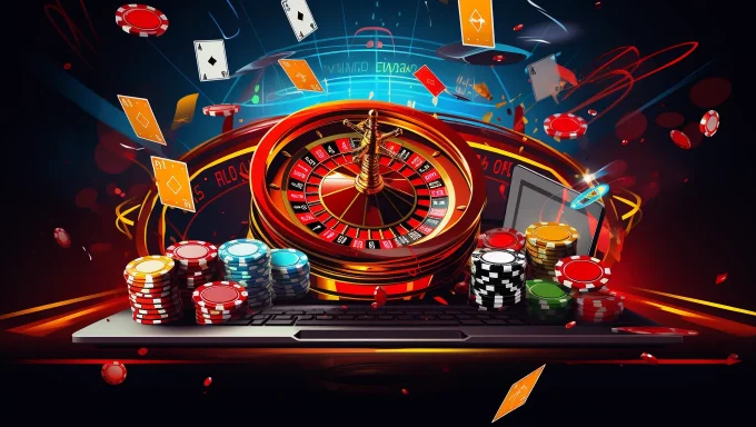 Ninja Casino  – รีวิว เกมสล็อตที่มี โบนัสและโปรโมชั่น