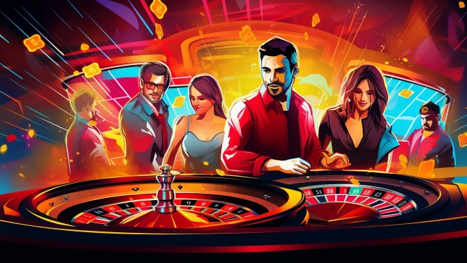 Limitless Casino  – รีวิว เกมสล็อตที่มี โบนัสและโปรโมชั่น