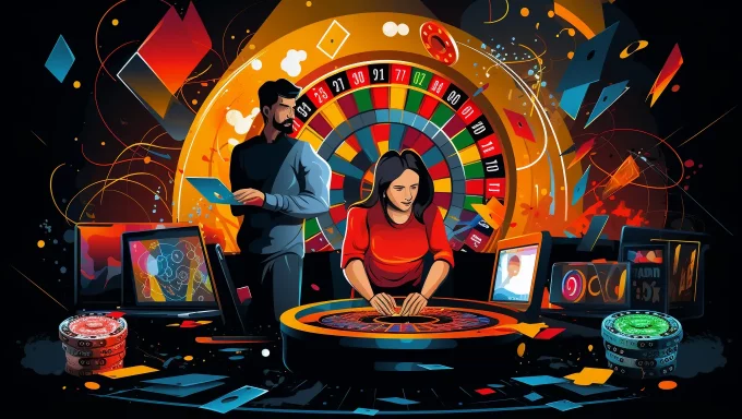 EnergyCasino  – รีวิว เกมสล็อตที่มี โบนัสและโปรโมชั่น