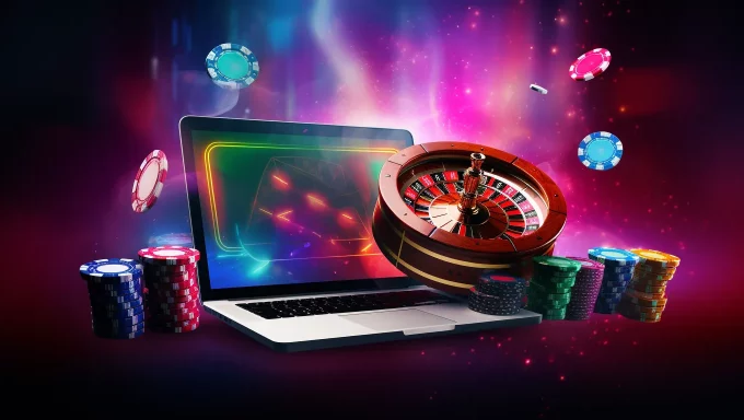 Wild Casino  – รีวิว เกมสล็อตที่มี โบนัสและโปรโมชั่น