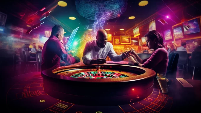 Snabbare Casino  – รีวิว เกมสล็อตที่มี โบนัสและโปรโมชั่น