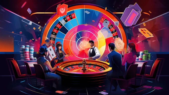 LocoWin Casino  – รีวิว เกมสล็อตที่มี โบนัสและโปรโมชั่น