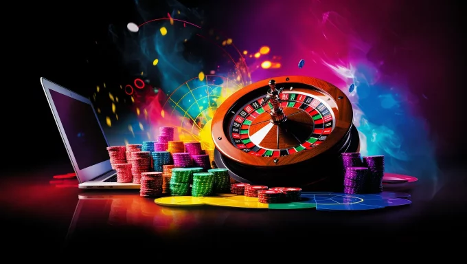 EvoBet Casino  – รีวิว เกมสล็อตที่มี โบนัสและโปรโมชั่น