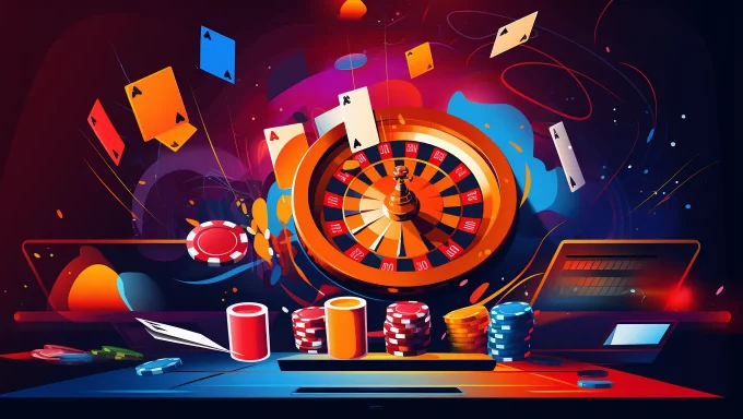 Sky Casino  – รีวิว เกมสล็อตที่มี โบนัสและโปรโมชั่น