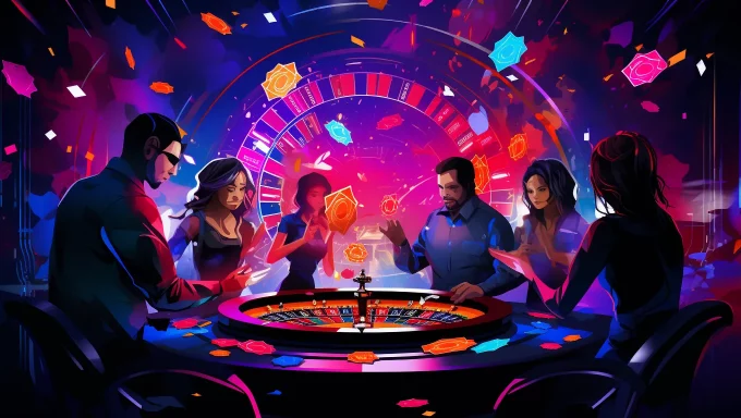 GentingCasino  – รีวิว เกมสล็อตที่มี โบนัสและโปรโมชั่น