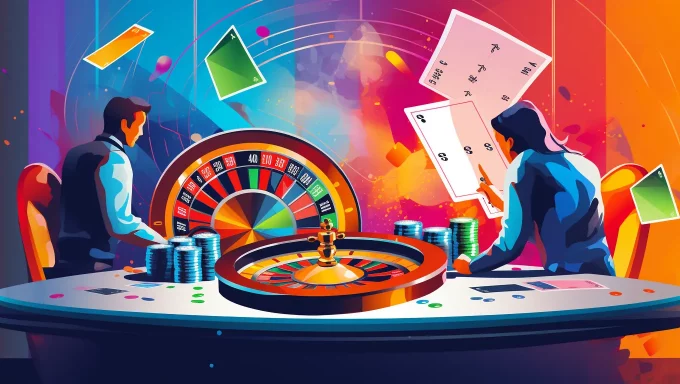 Casinohuone   – รีวิว เกมสล็อตที่มี โบนัสและโปรโมชั่น