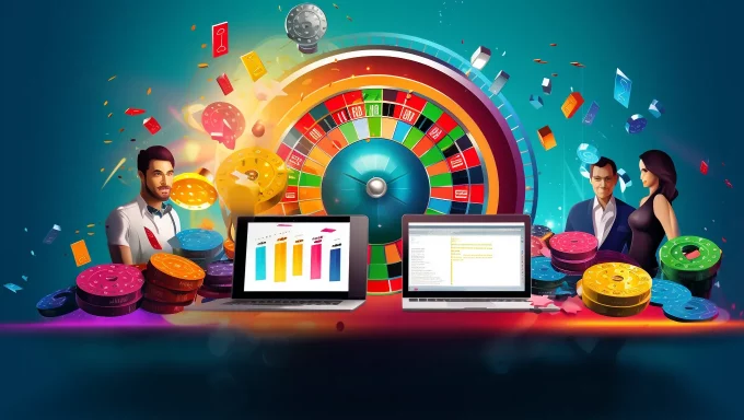 Yonibet Casino  – รีวิว เกมสล็อตที่มี โบนัสและโปรโมชั่น