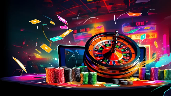 Jalla Casino  – รีวิว เกมสล็อตที่มี โบนัสและโปรโมชั่น