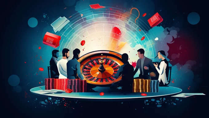 Grand Mondial Casino  – รีวิว เกมสล็อตที่มี โบนัสและโปรโมชั่น