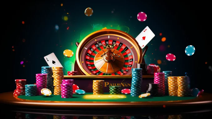 Lapalingo Casino  – รีวิว เกมสล็อตที่มี โบนัสและโปรโมชั่น