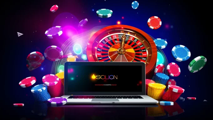 Slingo Casino  – รีวิว เกมสล็อตที่มี โบนัสและโปรโมชั่น