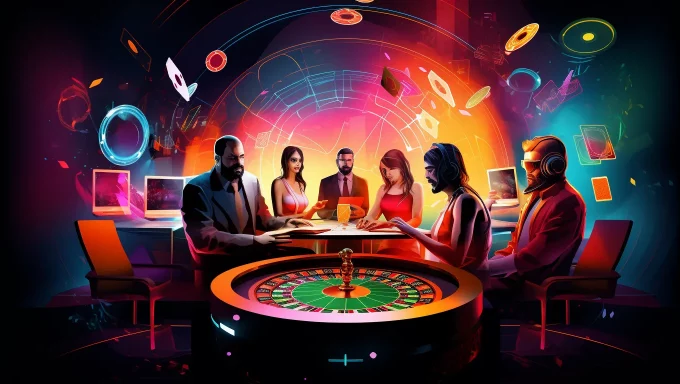 ComeOn Casino  – รีวิว เกมสล็อตที่มี โบนัสและโปรโมชั่น