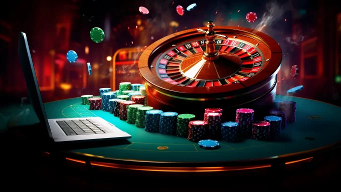 Champion Casino  – รีวิว เกมสล็อตที่มี โบนัสและโปรโมชั่น