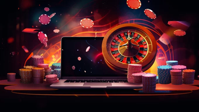 Golden Tiger Casino  – รีวิว เกมสล็อตที่มี โบนัสและโปรโมชั่น