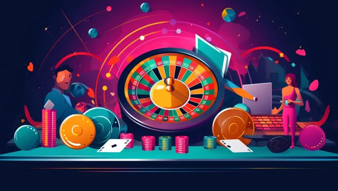 LiveCasino  – รีวิว เกมสล็อตที่มี โบนัสและโปรโมชั่น