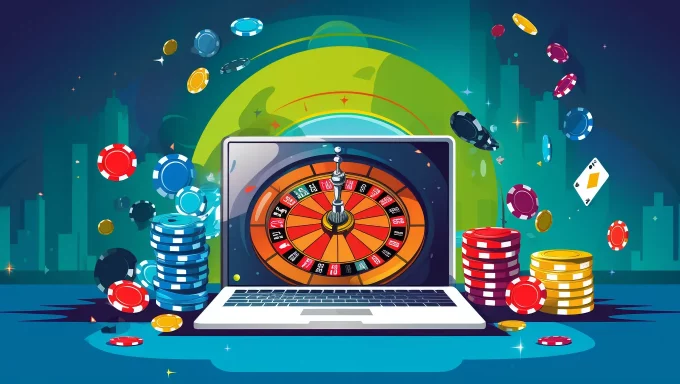 Bovada Casino  – รีวิว เกมสล็อตที่มี โบนัสและโปรโมชั่น