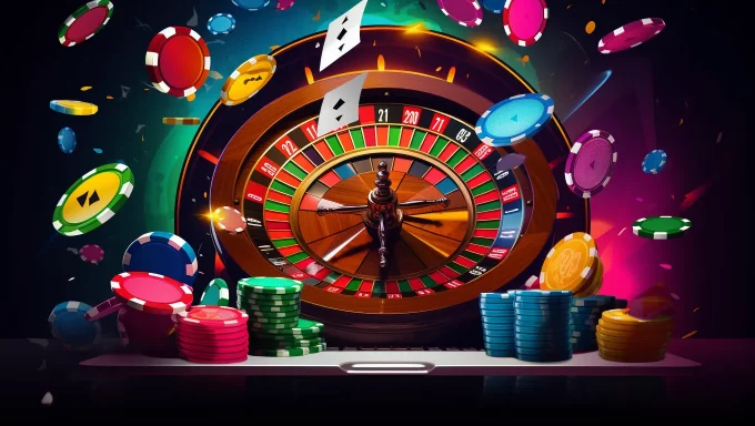 Frank Casino  – รีวิว เกมสล็อตที่มี โบนัสและโปรโมชั่น