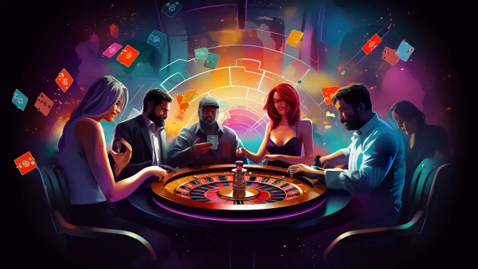 Betway Casino  – รีวิว เกมสล็อตที่มี โบนัสและโปรโมชั่น