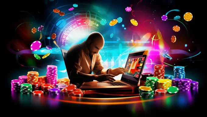 Free Spin Casino  – รีวิว เกมสล็อตที่มี โบนัสและโปรโมชั่น