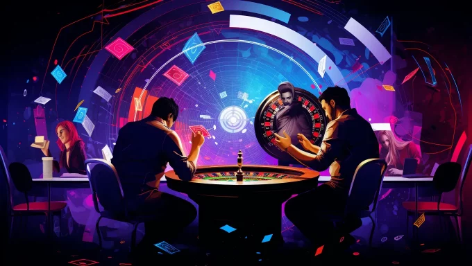 BetFred Casino  – รีวิว เกมสล็อตที่มี โบนัสและโปรโมชั่น