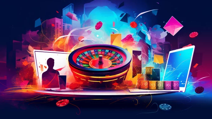 CasinoBrango   – รีวิว เกมสล็อตที่มี โบนัสและโปรโมชั่น