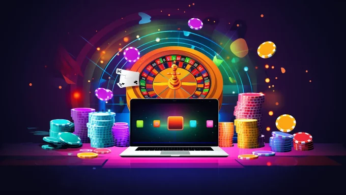 BitStarz Casino  – รีวิว เกมสล็อตที่มี โบนัสและโปรโมชั่น