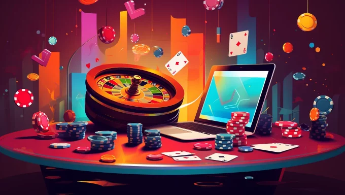 YoYo Casino  – รีวิว เกมสล็อตที่มี โบนัสและโปรโมชั่น