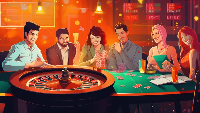 WooCasino  – รีวิว เกมสล็อตที่มี โบนัสและโปรโมชั่น