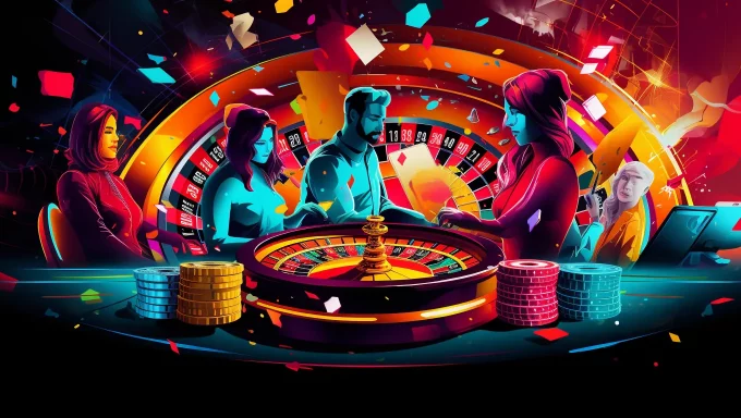 Yebo Casino  – รีวิว เกมสล็อตที่มี โบนัสและโปรโมชั่น