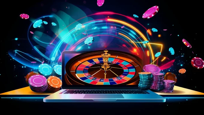 ZAR Casino  – รีวิว เกมสล็อตที่มี โบนัสและโปรโมชั่น