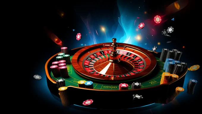 Reel Spin Casino  – รีวิว เกมสล็อตที่มี โบนัสและโปรโมชั่น