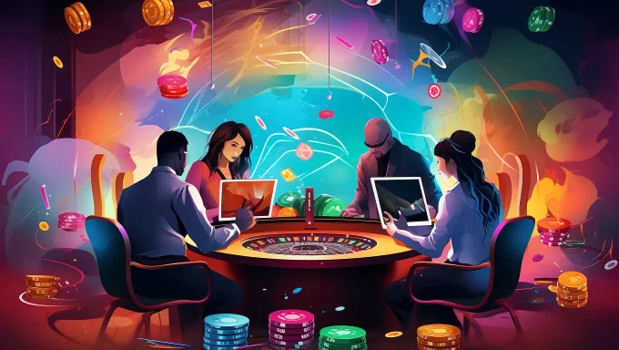 Paf Casino  – รีวิว เกมสล็อตที่มี โบนัสและโปรโมชั่น