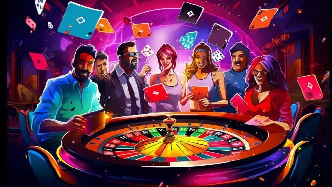 CasinoMate   – รีวิว เกมสล็อตที่มี โบนัสและโปรโมชั่น