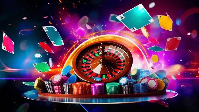 Casimba Casino  – รีวิว เกมสล็อตที่มี โบนัสและโปรโมชั่น