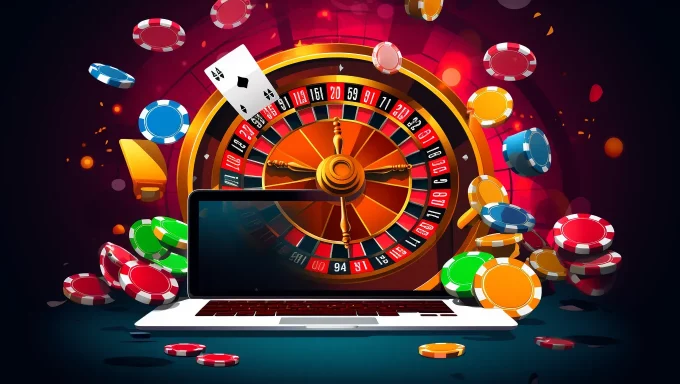 BetMGM Casino  – รีวิว เกมสล็อตที่มี โบนัสและโปรโมชั่น