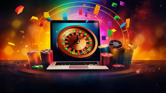 Drake Casino  – รีวิว เกมสล็อตที่มี โบนัสและโปรโมชั่น