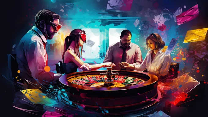 Codere Casino  – รีวิว เกมสล็อตที่มี โบนัสและโปรโมชั่น