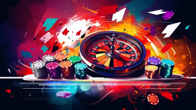 Betsson Casino  – รีวิว เกมสล็อตที่มี โบนัสและโปรโมชั่น