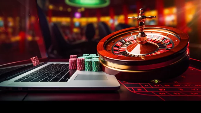 Marca Apuestas Casino  – รีวิว เกมสล็อตที่มี โบนัสและโปรโมชั่น