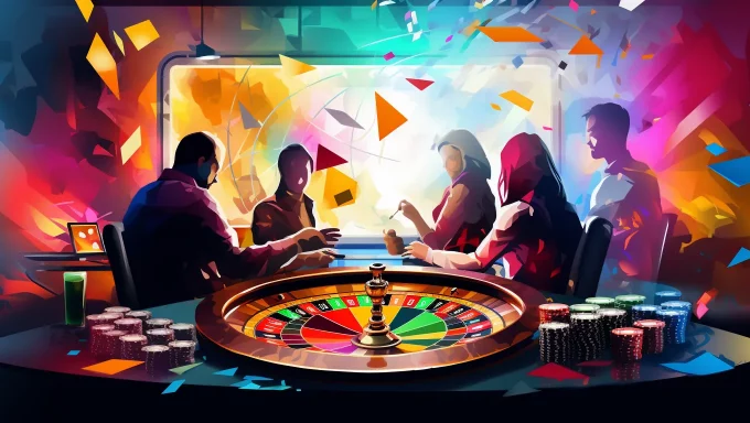 VegasPlus Casino  – รีวิว เกมสล็อตที่มี โบนัสและโปรโมชั่น