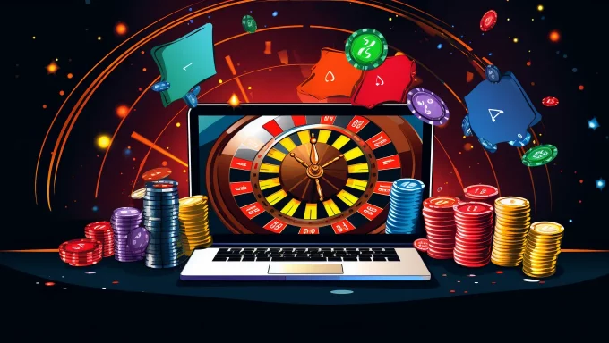 PinkCasino  – รีวิว เกมสล็อตที่มี โบนัสและโปรโมชั่น