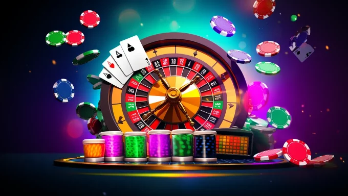 All Slots Casino  – รีวิว เกมสล็อตที่มี โบนัสและโปรโมชั่น