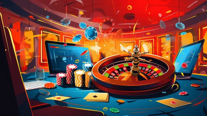 Mummys Gold Casino  – รีวิว เกมสล็อตที่มี โบนัสและโปรโมชั่น