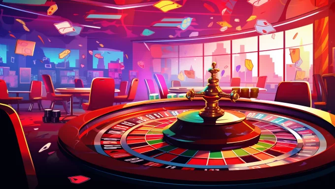Nomini Casino  – รีวิว เกมสล็อตที่มี โบนัสและโปรโมชั่น