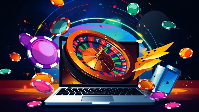 Punt Casino  – รีวิว เกมสล็อตที่มี โบนัสและโปรโมชั่น