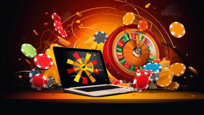 Dafabet Casino  – รีวิว เกมสล็อตที่มี โบนัสและโปรโมชั่น