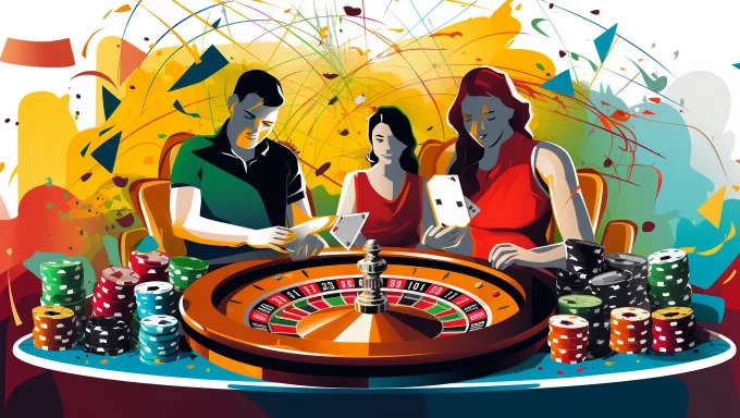 Duelz Casino  – รีวิว เกมสล็อตที่มี โบนัสและโปรโมชั่น