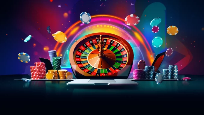 MyStake Casino  – รีวิว เกมสล็อตที่มี โบนัสและโปรโมชั่น