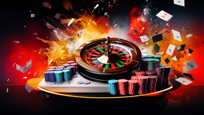 Yeti Casino  – รีวิว เกมสล็อตที่มี โบนัสและโปรโมชั่น